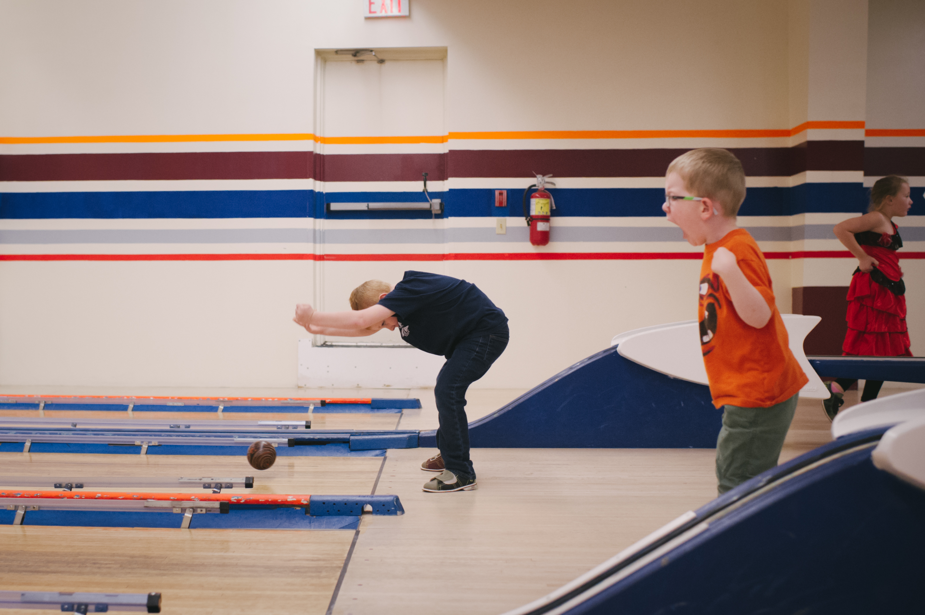 Photo Gallery - Heather Bowling Lanes