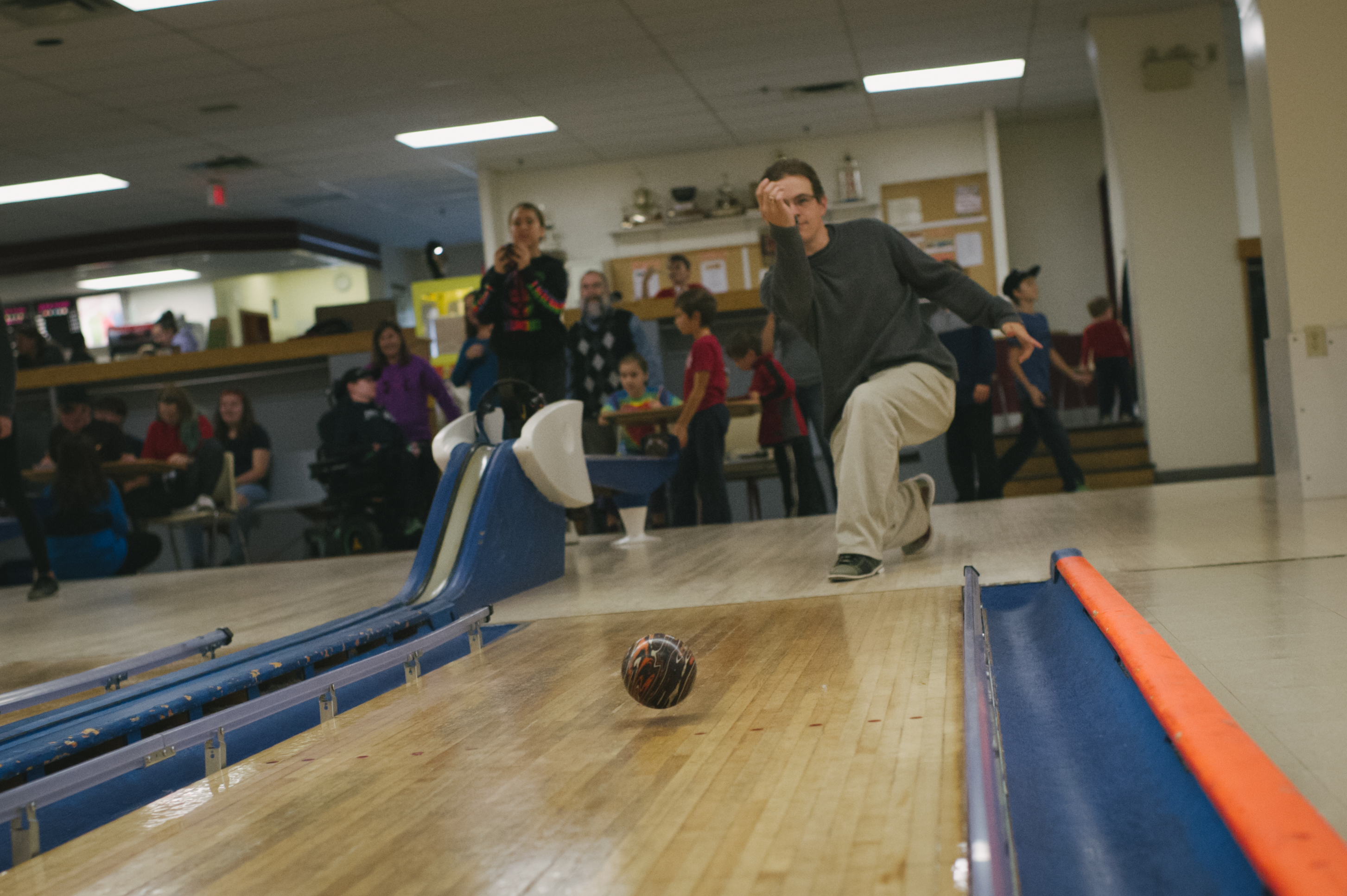 Photo Gallery - Heather Bowling Lanes